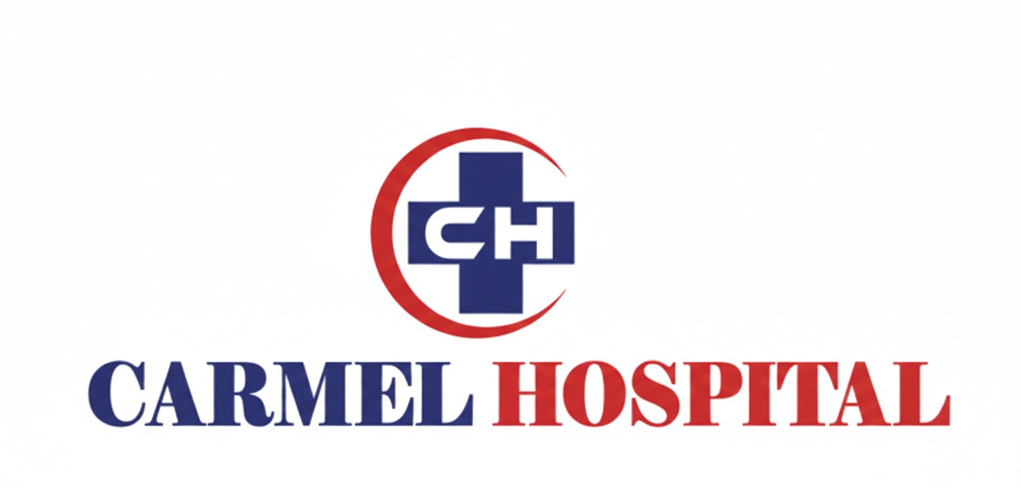 Carmel Hospital Logo